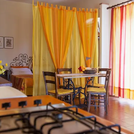 Casale Le Pitte * Porto Azzurro