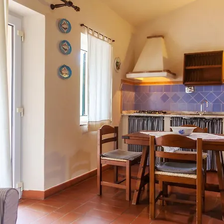 Casale Le Pitte * Porto Azzurro