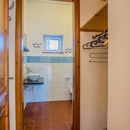 Casale Le Pitte Feriehus