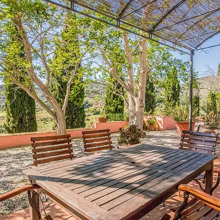 Casale Le Pitte Feriehus *