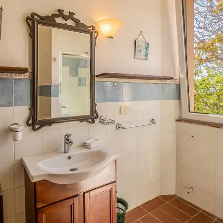 Casale Le Pitte Feriehus