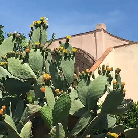Casale Le Pitte Porto Azzurro