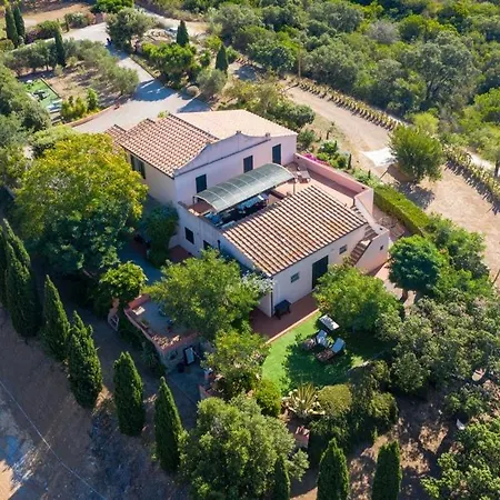 Casale Le Pitte Porto Azzurro