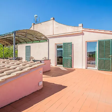 Casale Le Pitte