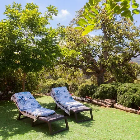 Vakantiehuis Casale Le Pitte