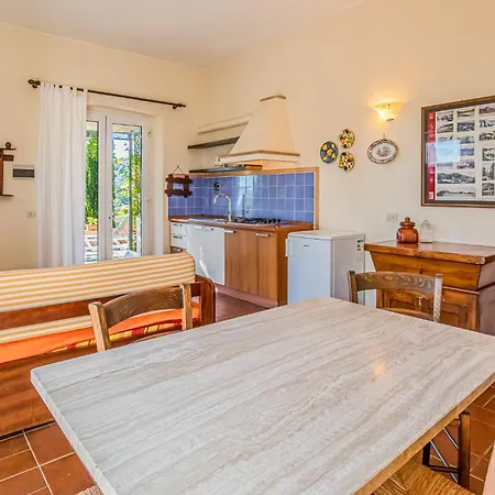 Casale Le Pitte Vakantiehuis