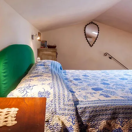 Casale Le Pitte
