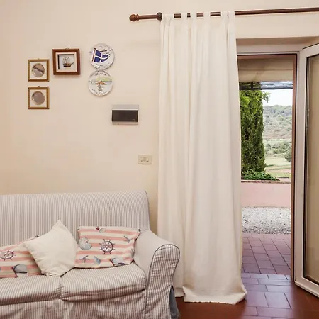 Casale Le Pitte ポルト・アッズッロ