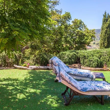 Casale Le Pitte ポルト・アッズッロ