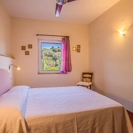 Casale Le Pitte 別荘