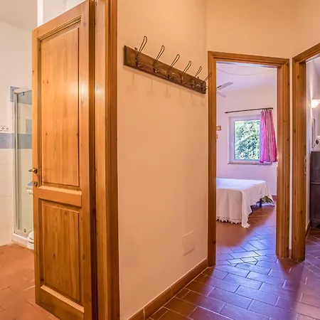 Casale Le Pitte * 阿祖罗港