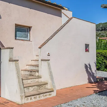 別荘 Casale Le Pitte *