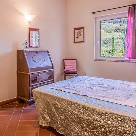 Casale Le Pitte Vakantiehuis