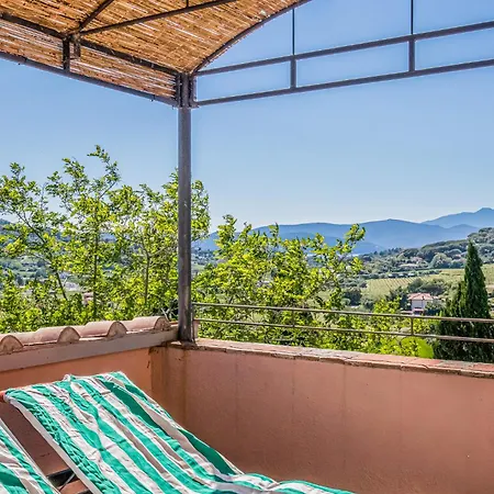 Casale Le Pitte Porto Azzurro