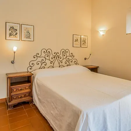 Casale Le Pitte * 阿祖罗港