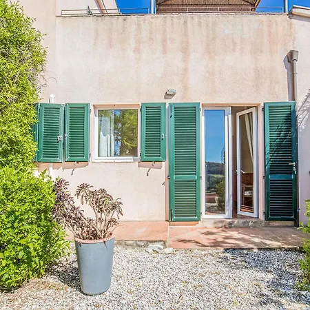 Vakantiehuis Casale Le Pitte *