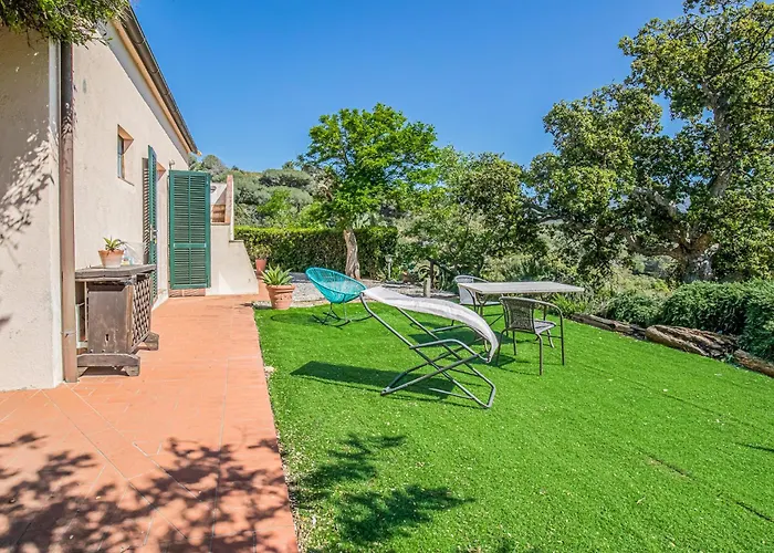 Casale Le Pitte * 阿祖罗港