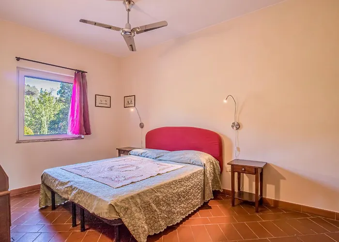 度假居 Casale Le Pitte *