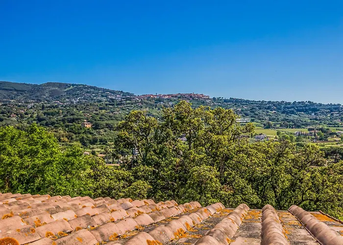 Casale Le Pitte * 阿祖罗港