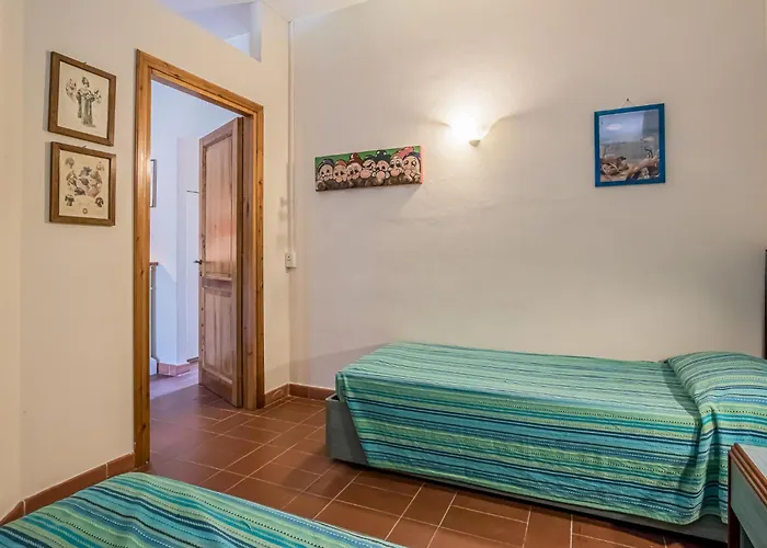 Casale Le Pitte * 阿祖罗港