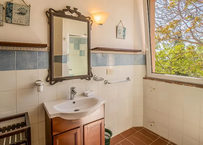 Casale Le Pitte 度假居