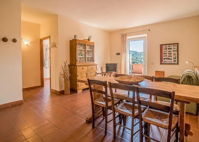 Casale Le Pitte 度假居 *