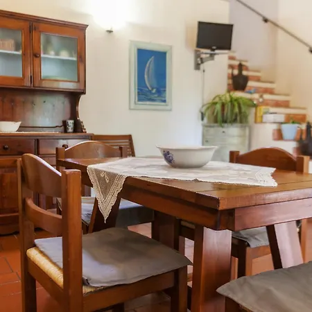 Casale Le Pitte Porto Azzurro