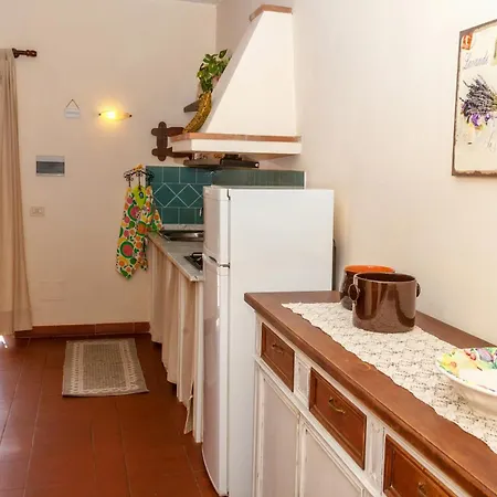 Casale Le Pitte * Porto Azzurro