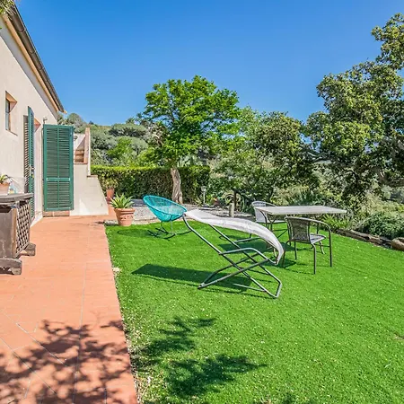 Casale Le Pitte * Porto Azzurro