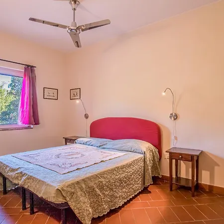 Сasa de vacaciones Casale Le Pitte *