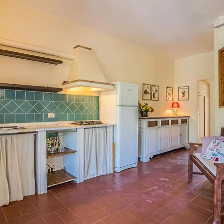 Casale Le Pitte Porto Azzurro