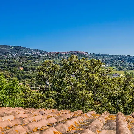 Casale Le Pitte * Porto Azzurro