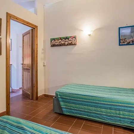 Casale Le Pitte * Porto Azzurro