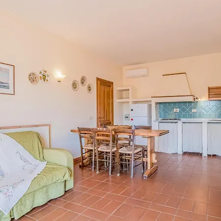 Сasa de vacaciones Casale Le Pitte