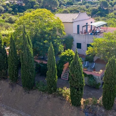Casale Le Pitte Porto Azzurro