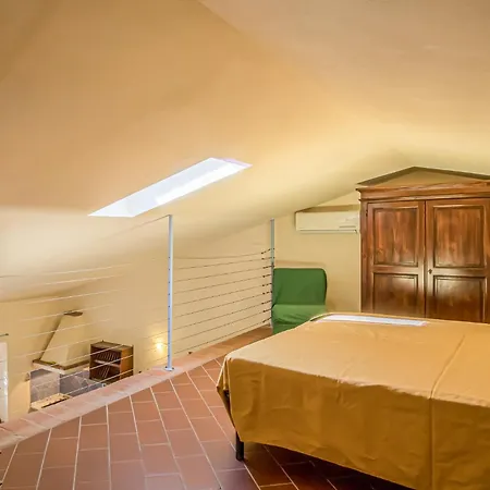 Сasa de vacaciones Casale Le Pitte Porto Azzurro