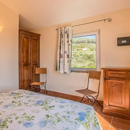 Casale Le Pitte Porto Azzurro