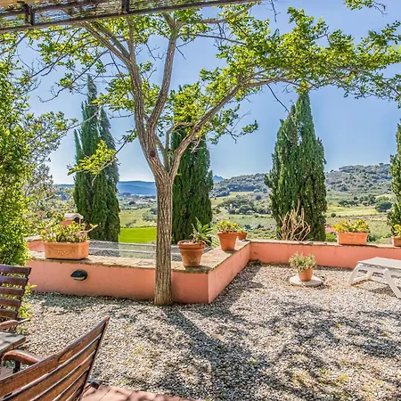 Casale Le Pitte * Porto Azzurro