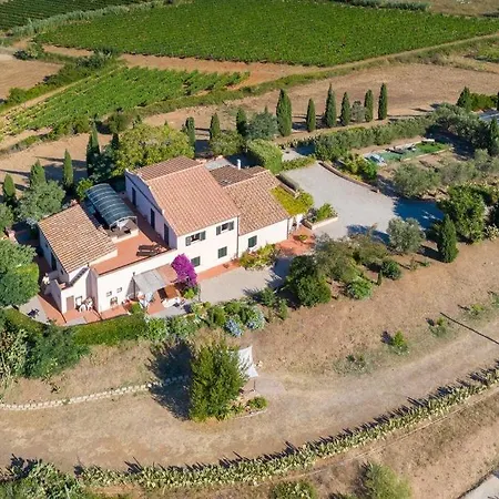 Casale Le Pitte Porto Azzurro