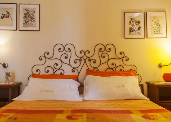 Casale Le Pitte Dom wakacyjny Porto Azzurro