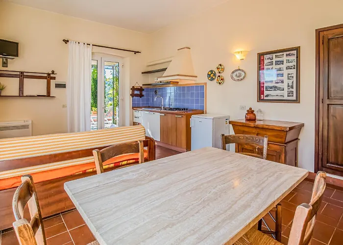 Casale Le Pitte Dom wakacyjny