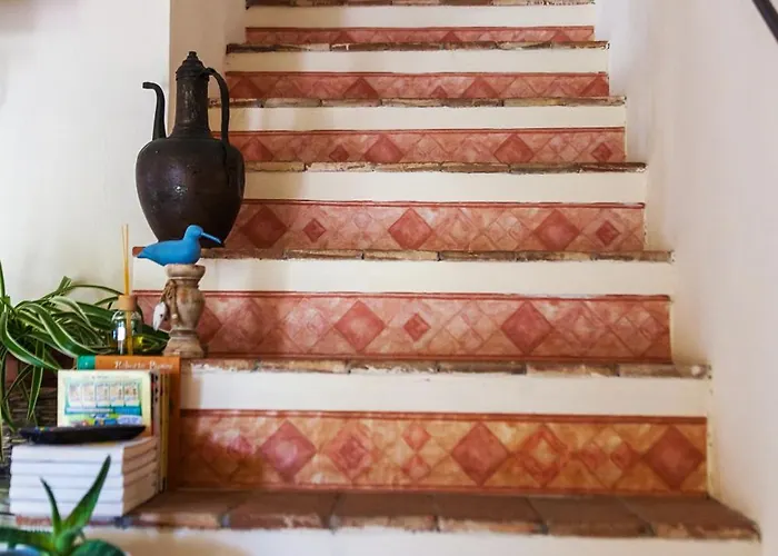 Casale Le Pitte Dom wakacyjny Porto Azzurro