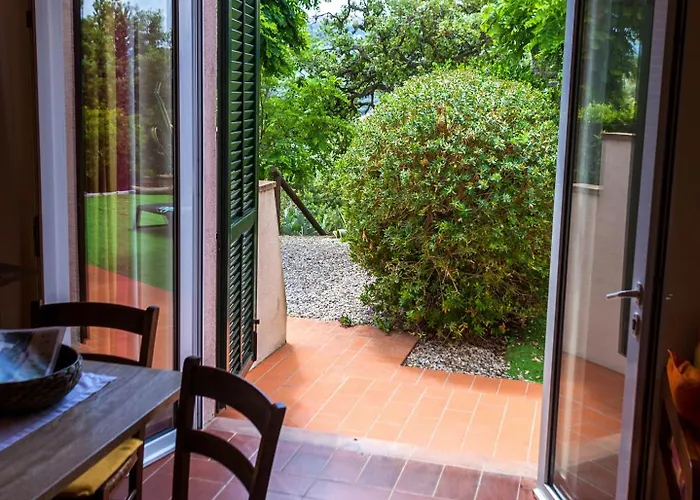 Casale Le Pitte Dom wakacyjny *