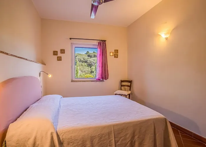 Casale Le Pitte Dom wakacyjny