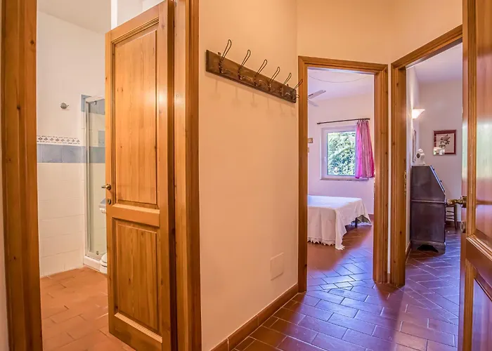 Casale Le Pitte * Porto Azzurro