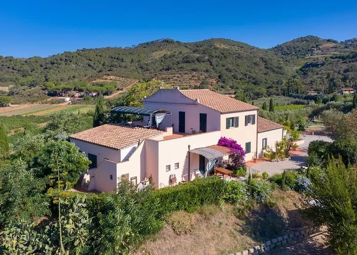 Casale Le Pitte Dom wakacyjny