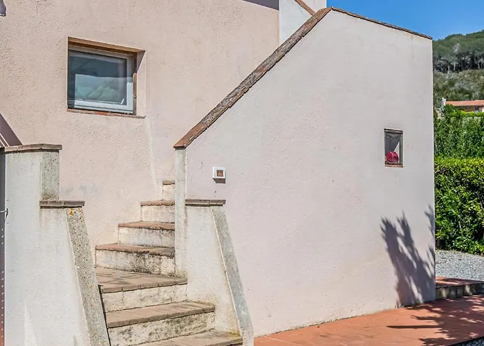 Dom wakacyjny Casale Le Pitte *