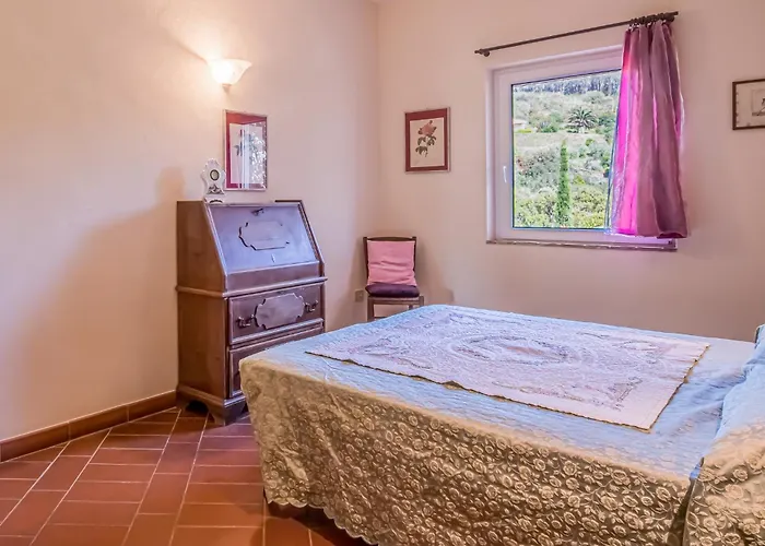 Casale Le Pitte Dom wakacyjny