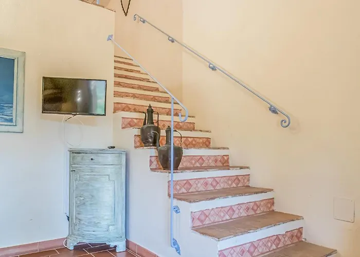 Casale Le Pitte Dom wakacyjny Porto Azzurro