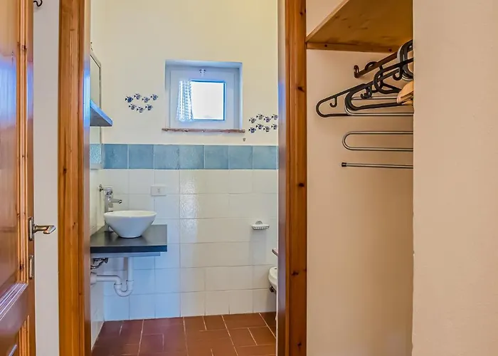 Casale Le Pitte Dom wakacyjny